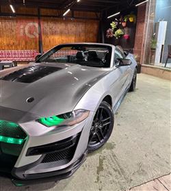 فورد موستانج